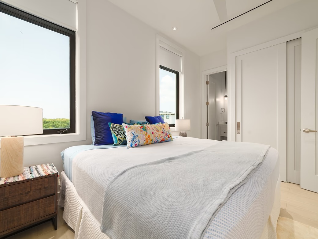 Olea 3 Bedroom Penthouse