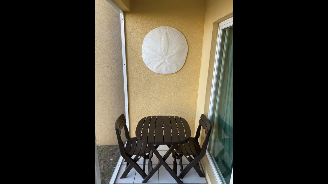Ocean Club Renovated 2 Bed 2.5 Bath