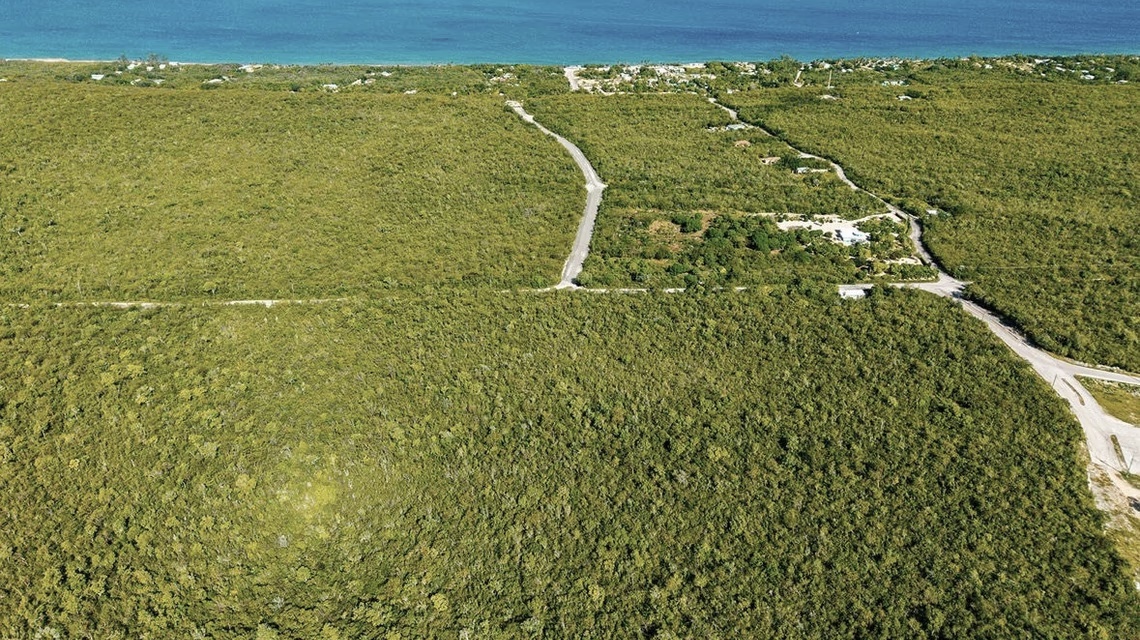 Brac Haven Estates