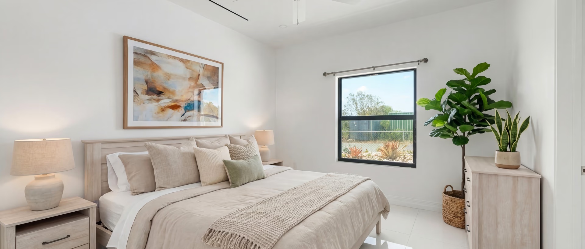 Hyre View - 3 Bed, 2 Bath Duplex