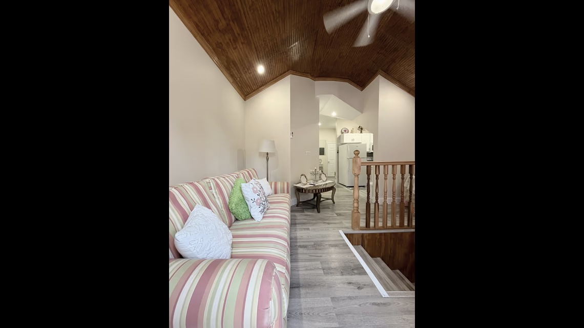 All Inclusive Rental, 2 Bed / 2 Bath - Savannah