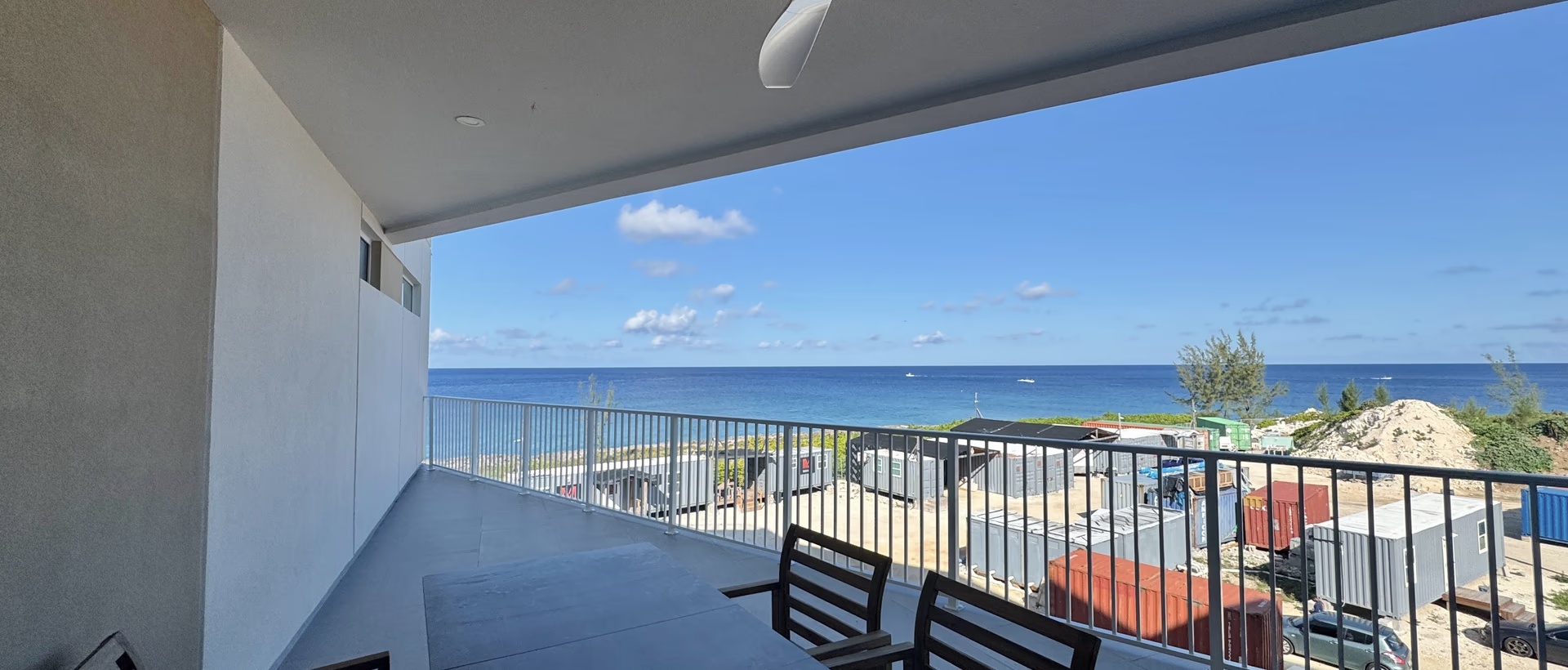 Point West 2 Bed/2bath Oceanfront Condo