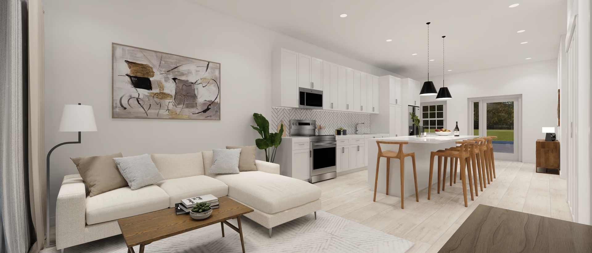 Woodcrest Unit 2