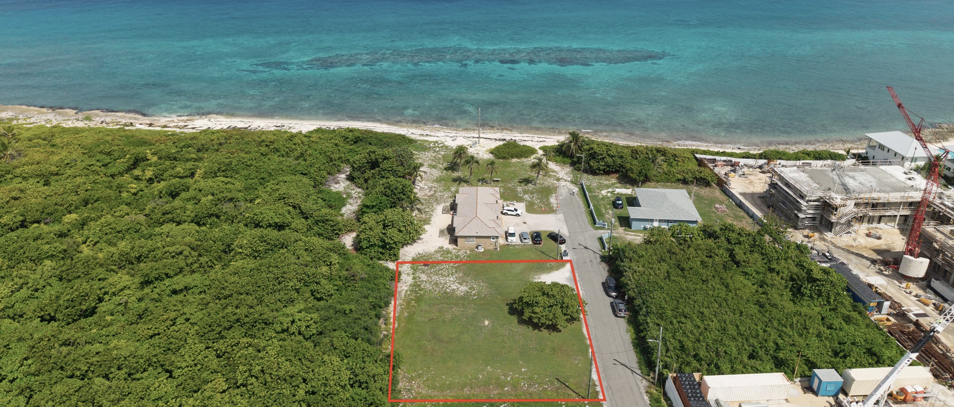 Waterview Lot - 0.30 Acres