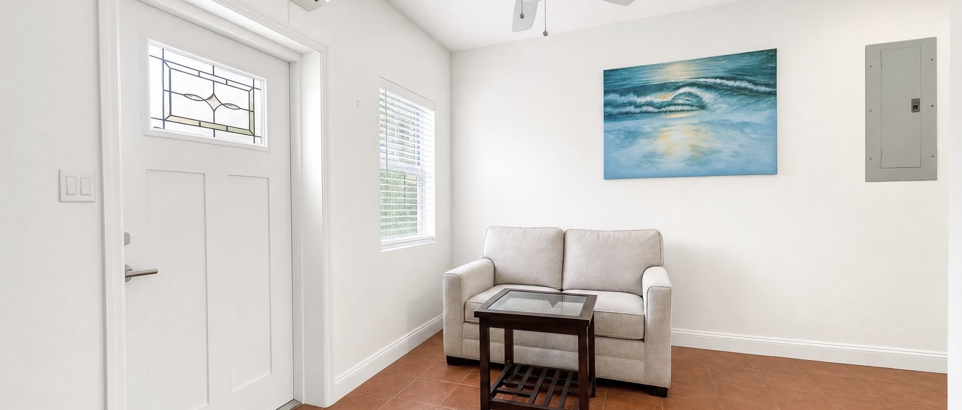 4 - Bedroom Family Home With Boat Dock, Large Yard & Nanny Flat In Savannah4 - Bedroom Family Home With Boat Dock, Large Yard & Nanny Flat In Savannah