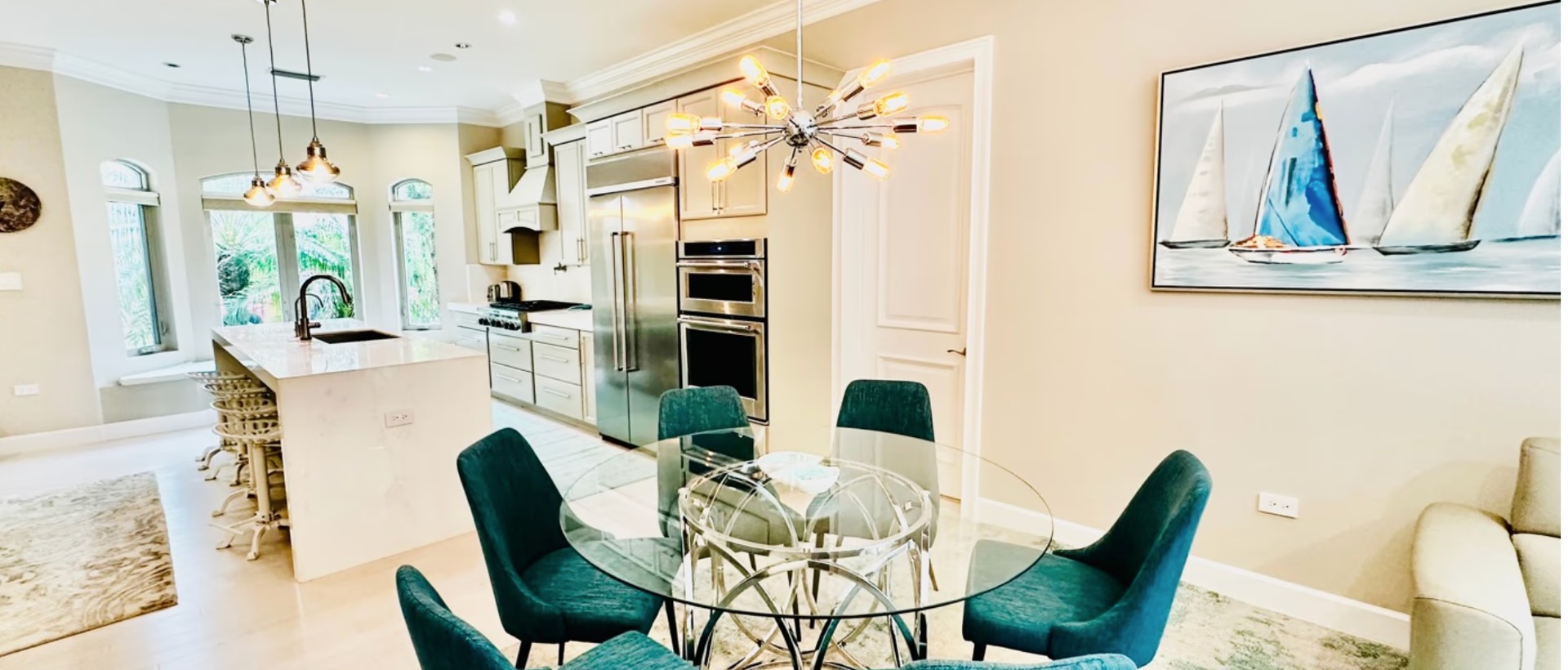 Camelot Drive - House With Private Pool & Garage – Smb Corridor