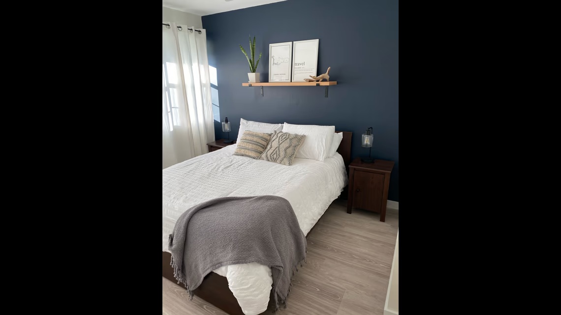 Ocean Club Renovated 2 Bed 2.5 Bath