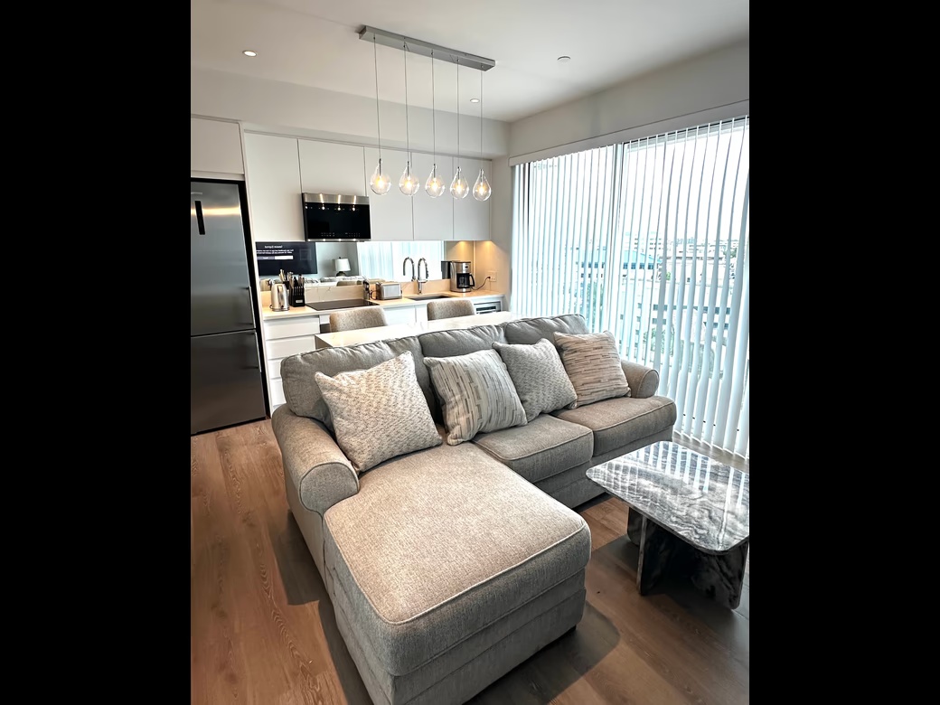 Onegt Residences #723 1 Bed | 1 Bath