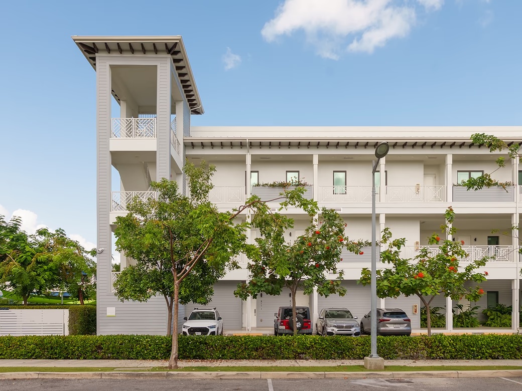 Olea 3 Bedroom Penthouse
