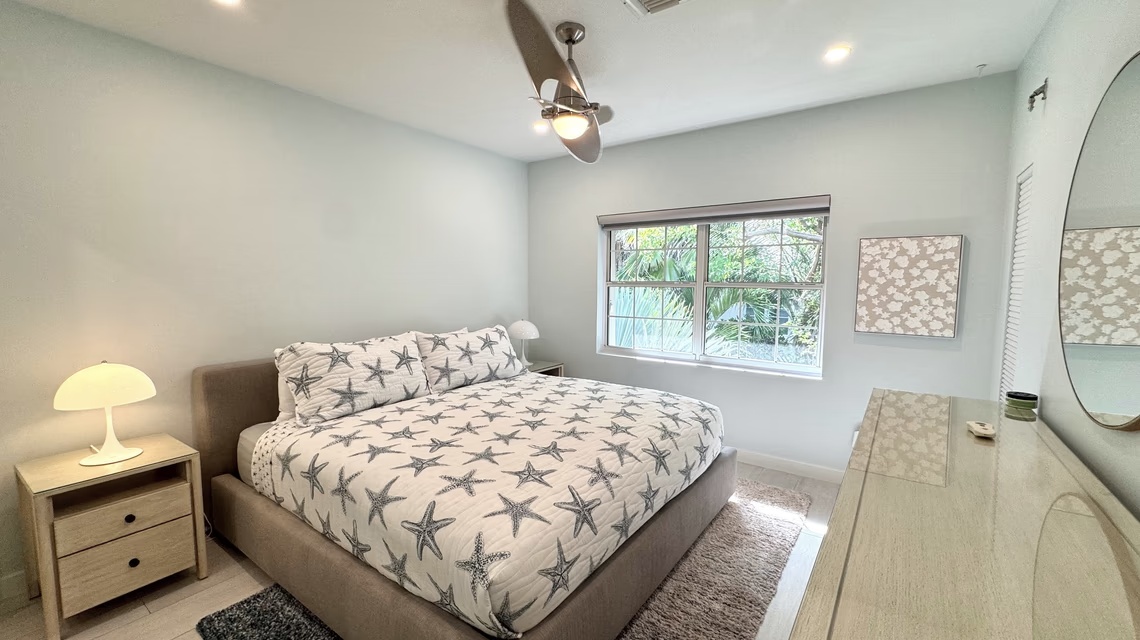 Drifters Cove | Short Term Rental 3 Or 6 Months