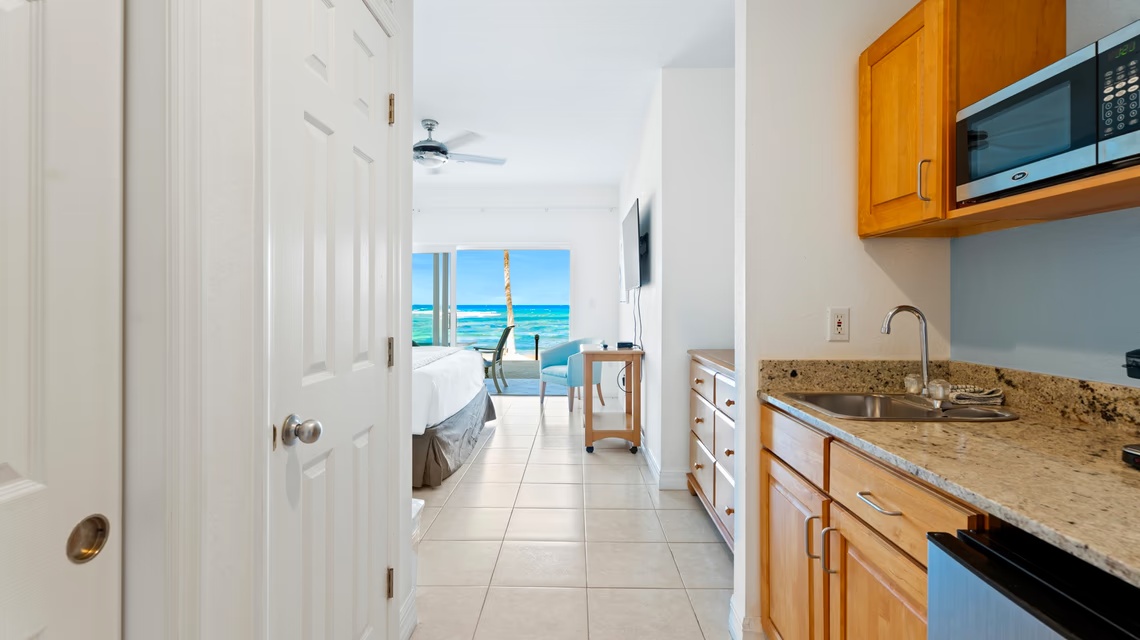 Castaway Cove - 50% Ownership