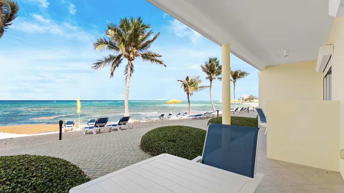 Castaway Cove - 50% Ownership