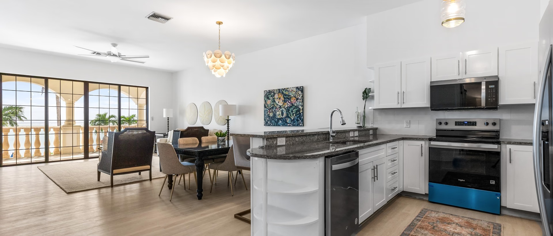 Vista Caribe: Vendor Pays Stamp Duty