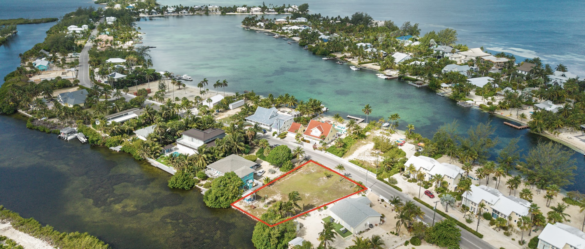 .3147 Canal Front In Rum Point