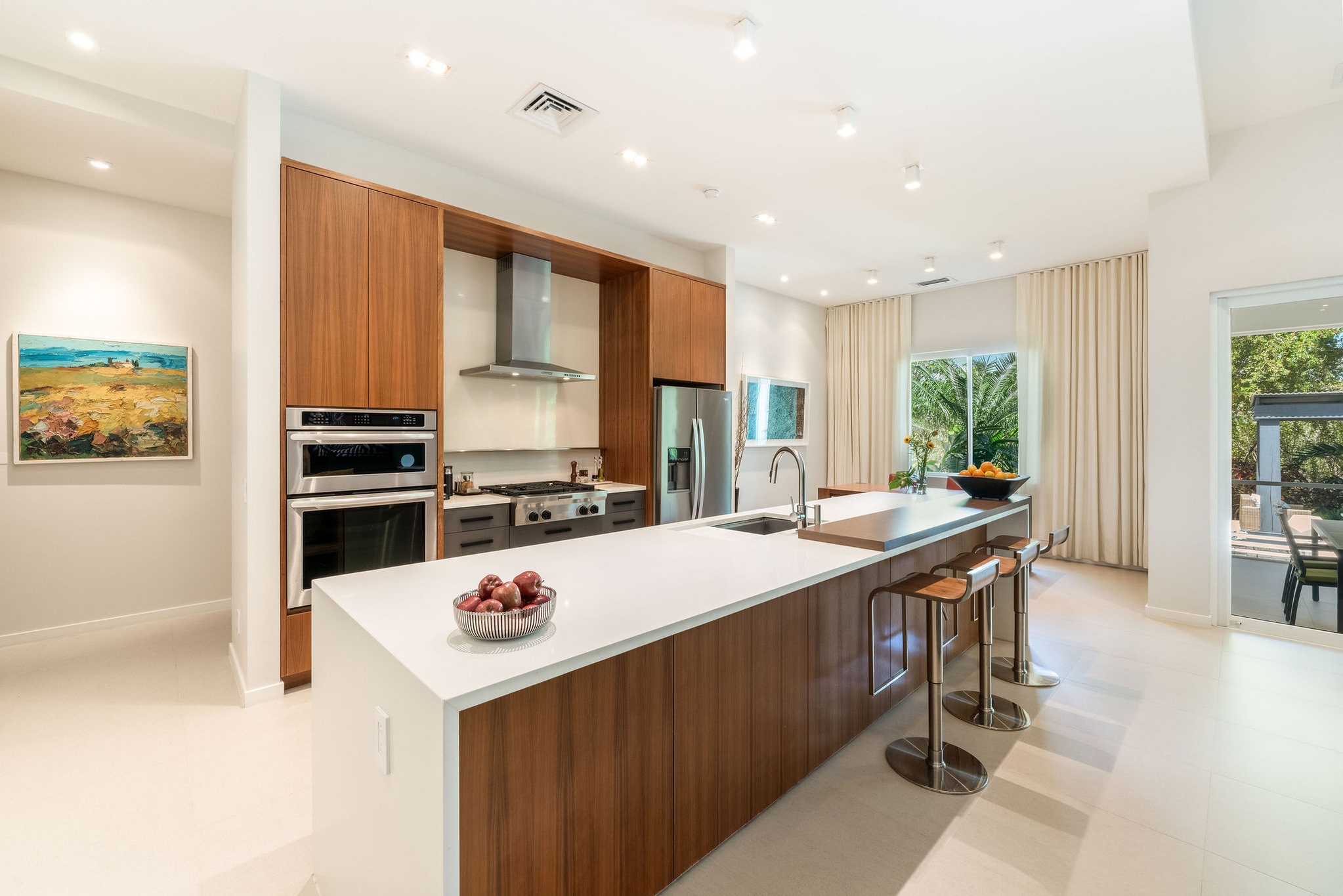 4-Bed South Sound Home For Sale