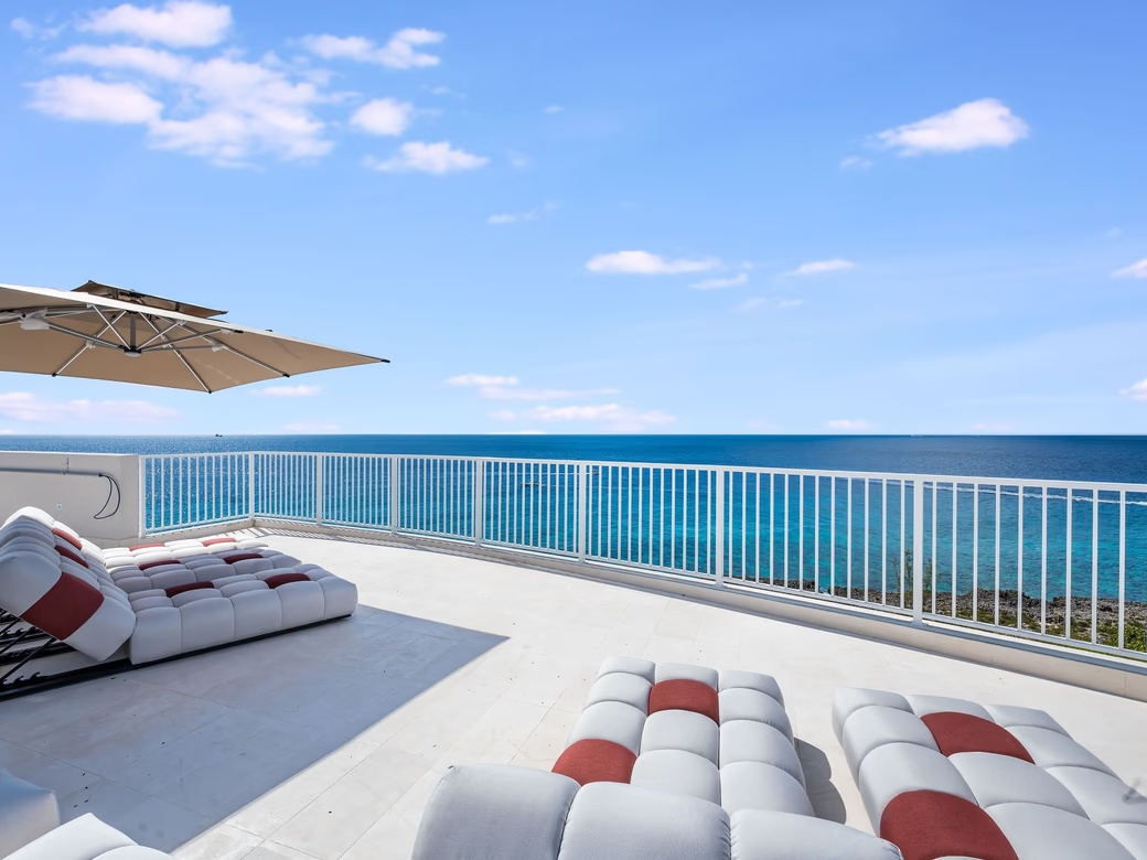 Point West 2 Bed/2bath