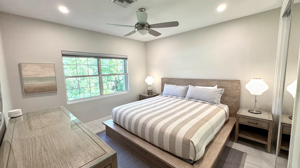 Drifters Cove | Short Term Rental 3 Or 6 Months