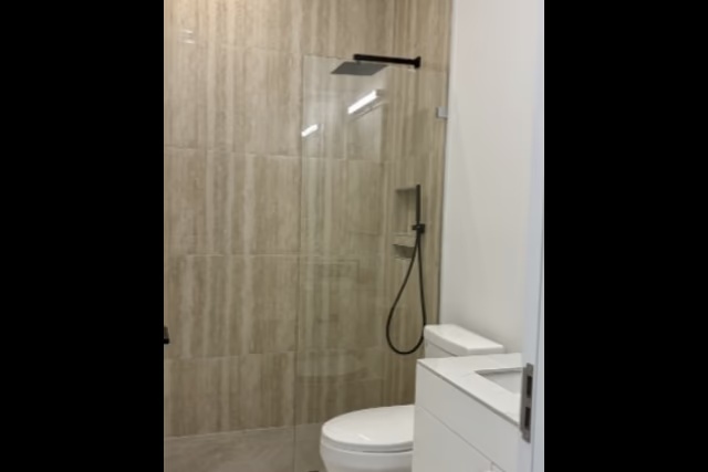 Brand New Meadows 2 Bed 1 Bath