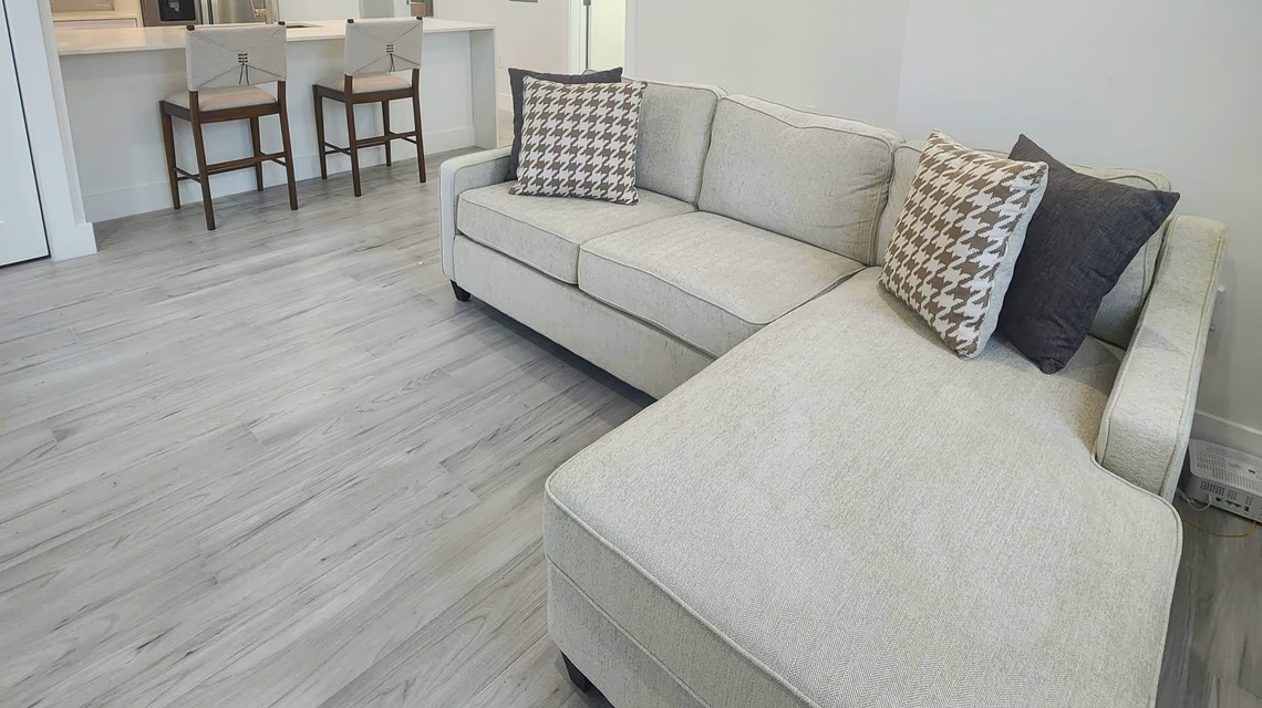 88 West 2 Bed/2 Bath