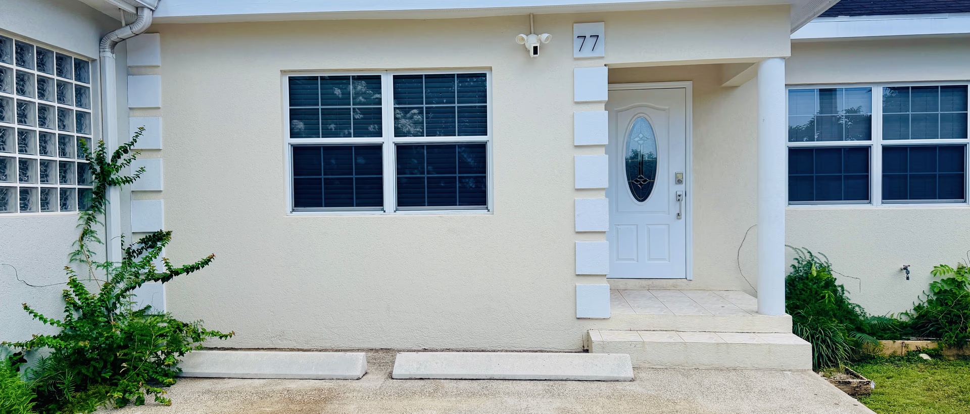 Smith Road Villa's - 3 Bedroom Home