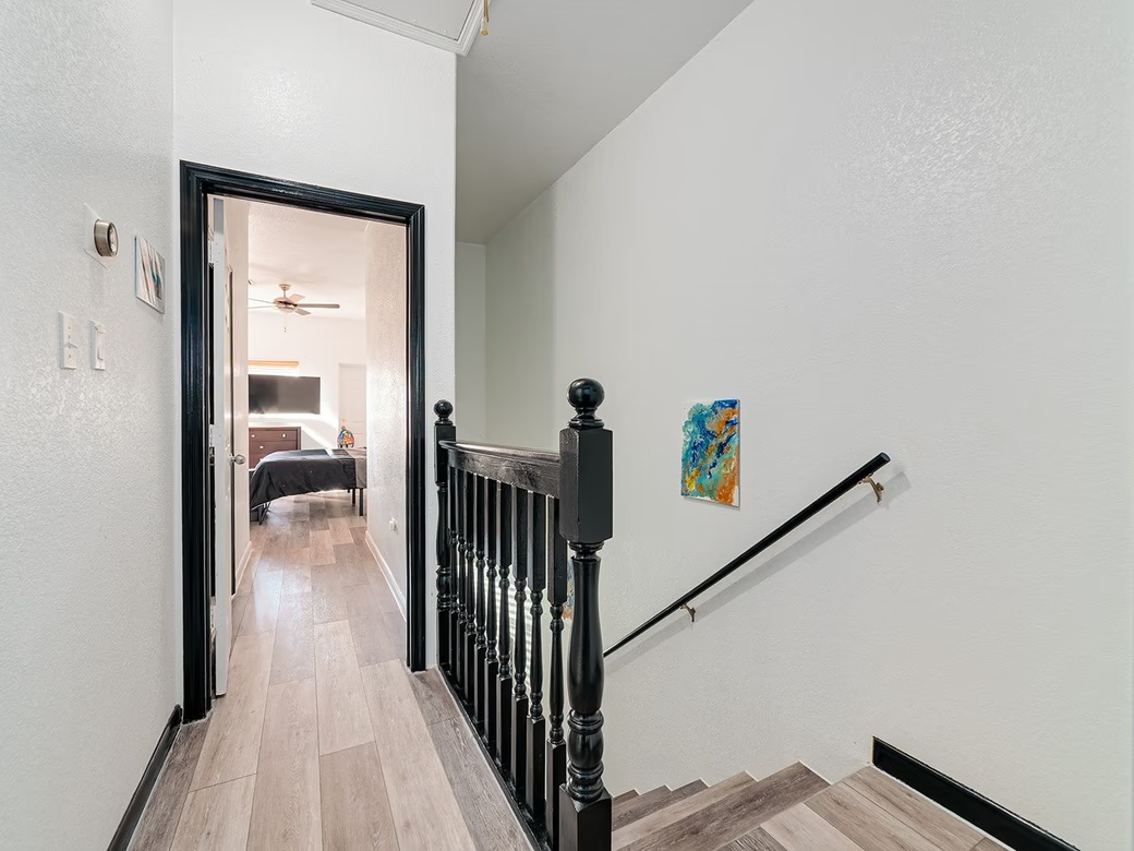Mizpah 2 Bed Townhome