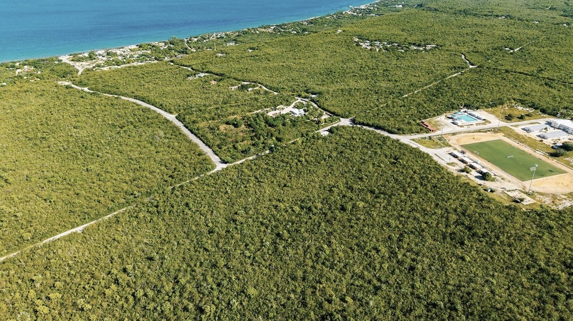 Brac Haven Estates