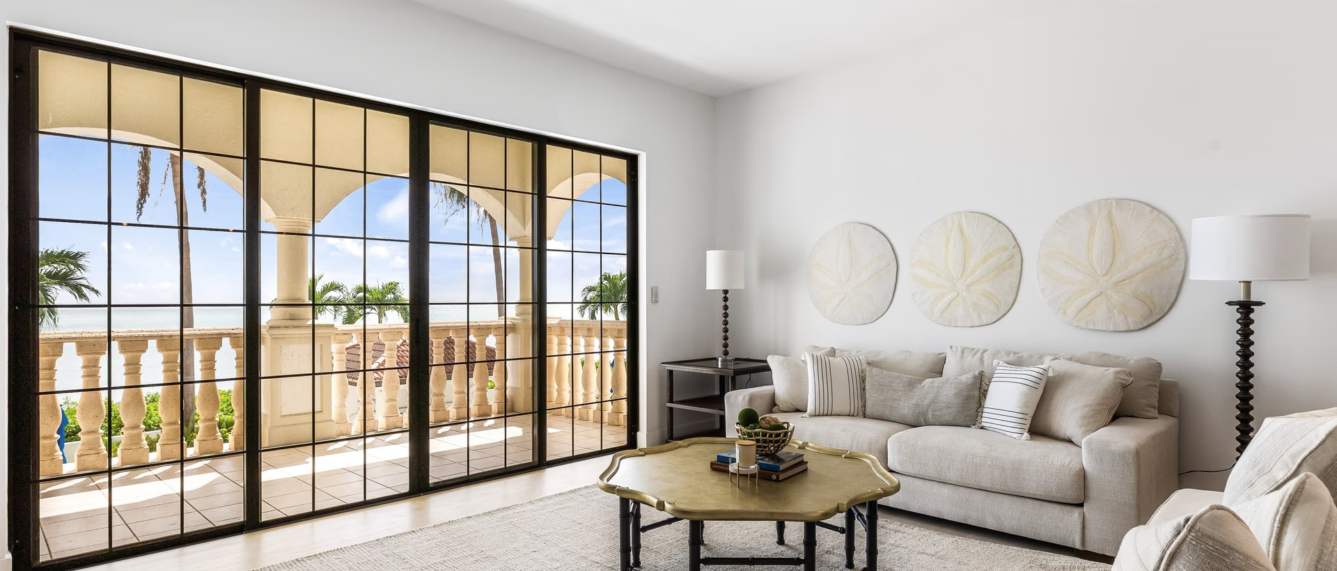 Vista Caribe: Vendor Pays Stamp Duty