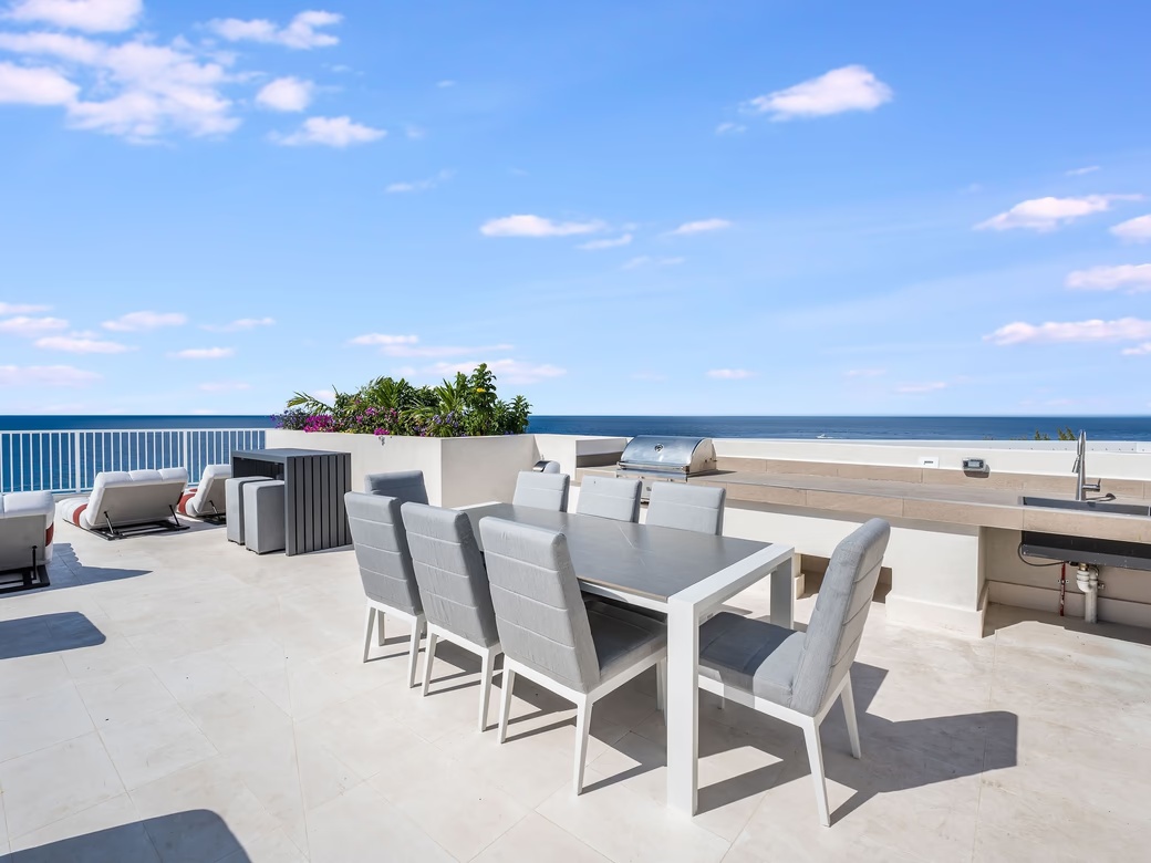 Point West 2 Bed/2bath