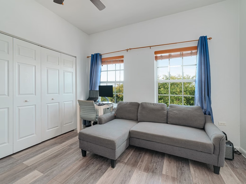 Mizpah 2 Bed Townhome