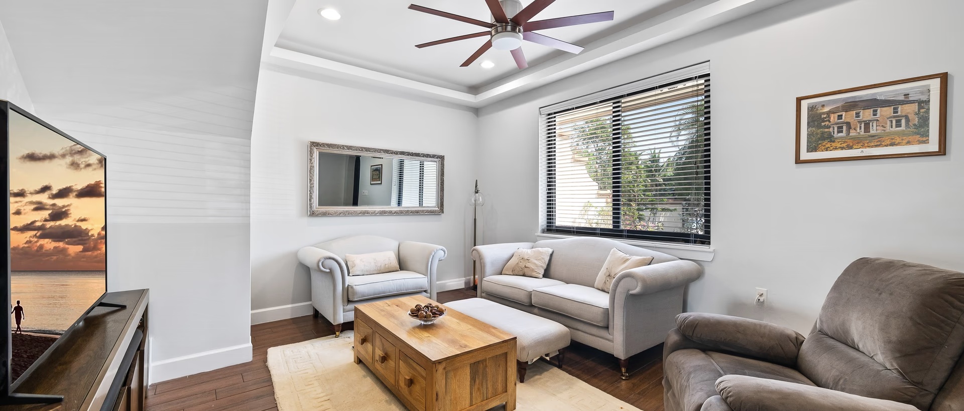San Sebastian 3 Bed/3.5bath | Phase 3