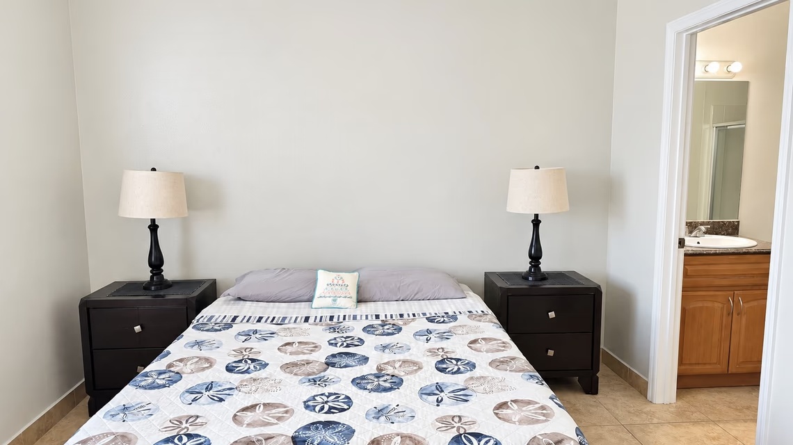 Centrally Located | 2 Bed / 2 Bath | Move - In Ready