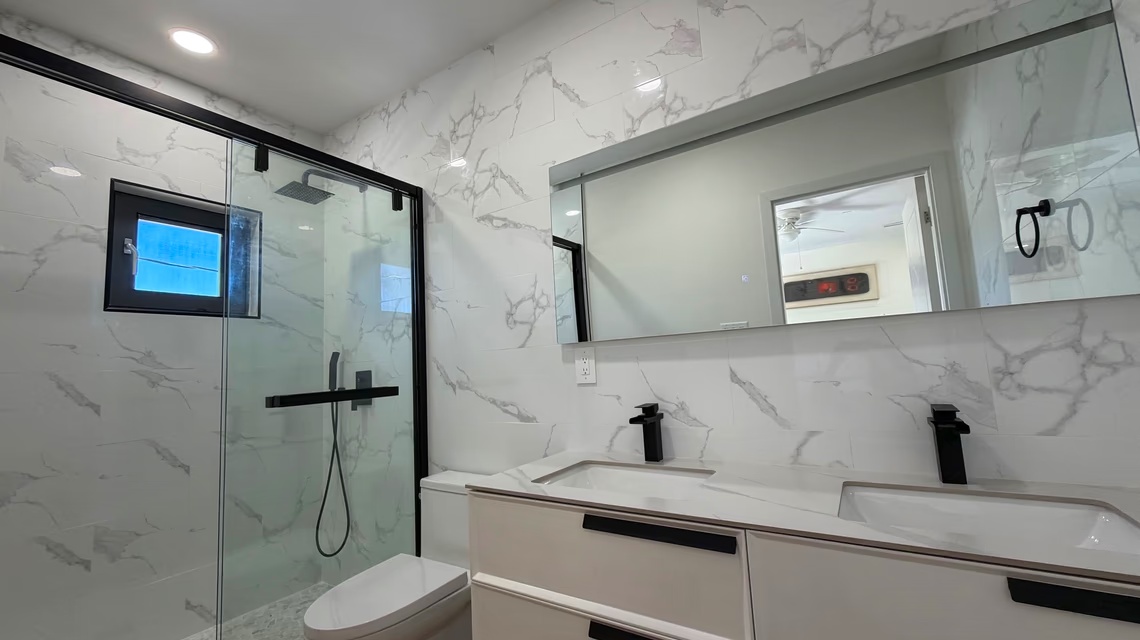 Raven Manor 2 Bedroom Rental