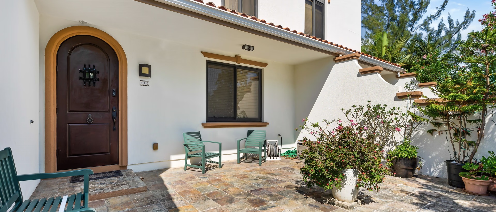 San Sebastian 3 Bed/3.5bath | Phase 3