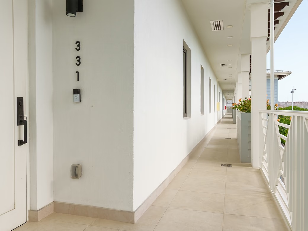 Olea 3 Bedroom Penthouse