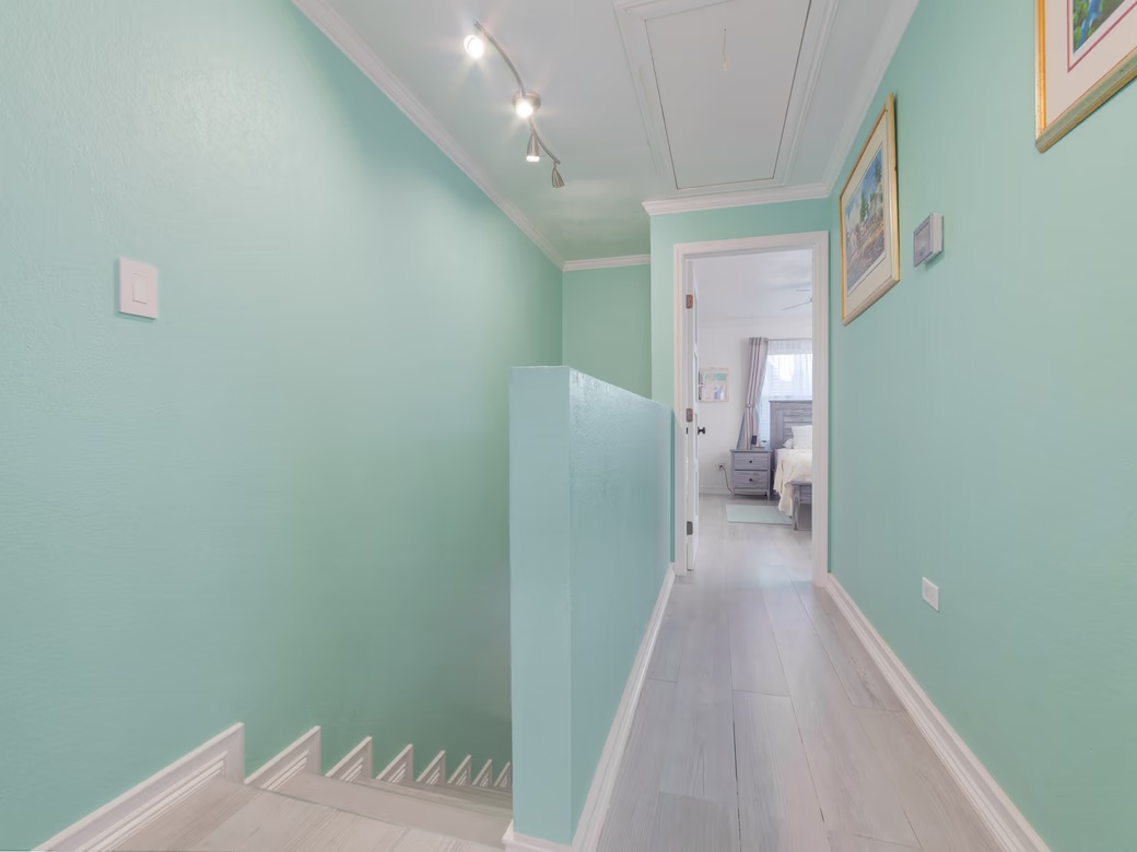 Parklane Living Townhome