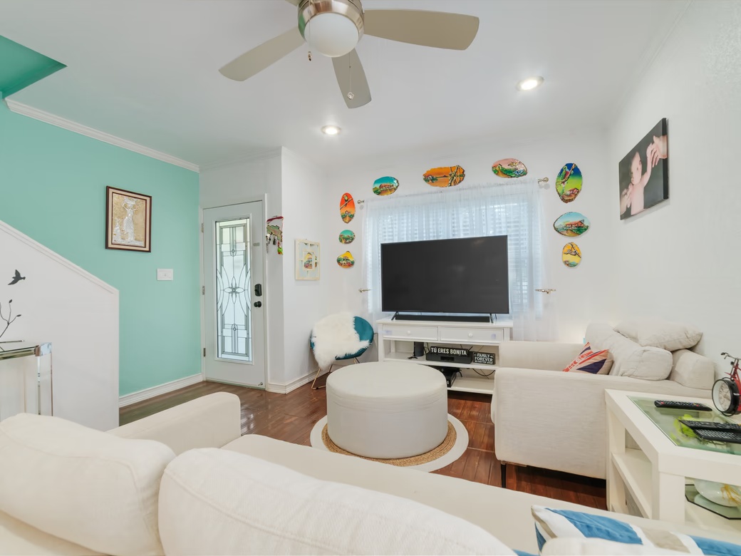 Parklane Living Townhome