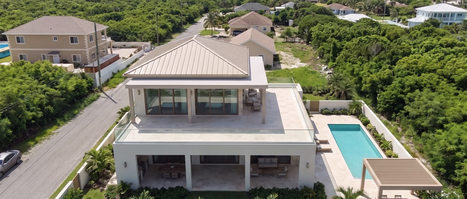 Waterview Lot - 0.30 Acres