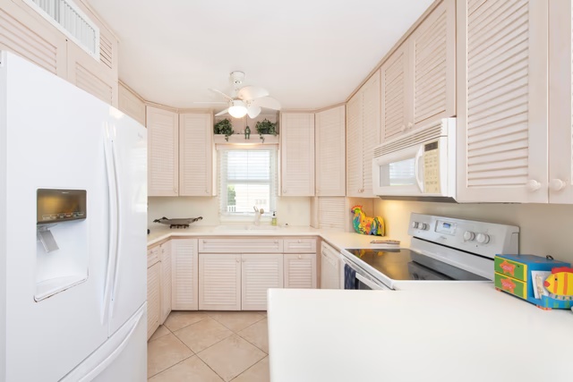 Seven Mile Beach Monthly Rental - All Inclusive