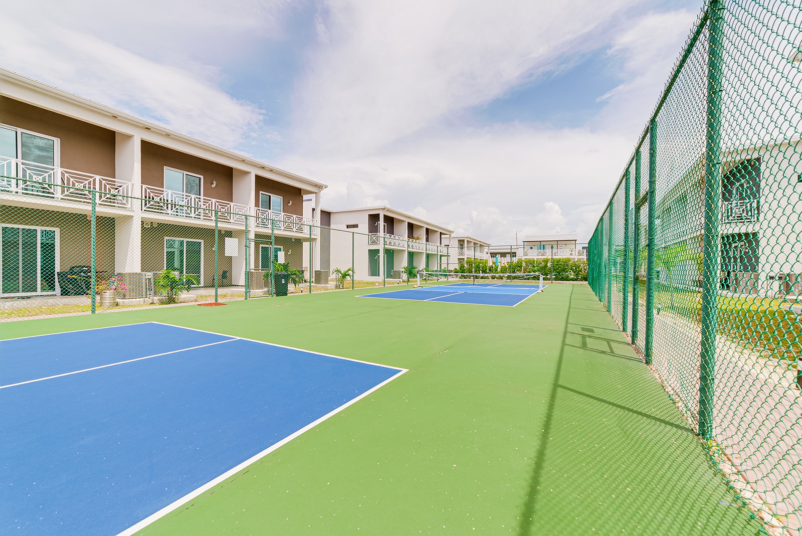 Yarl 2 Bed · 1 Bath