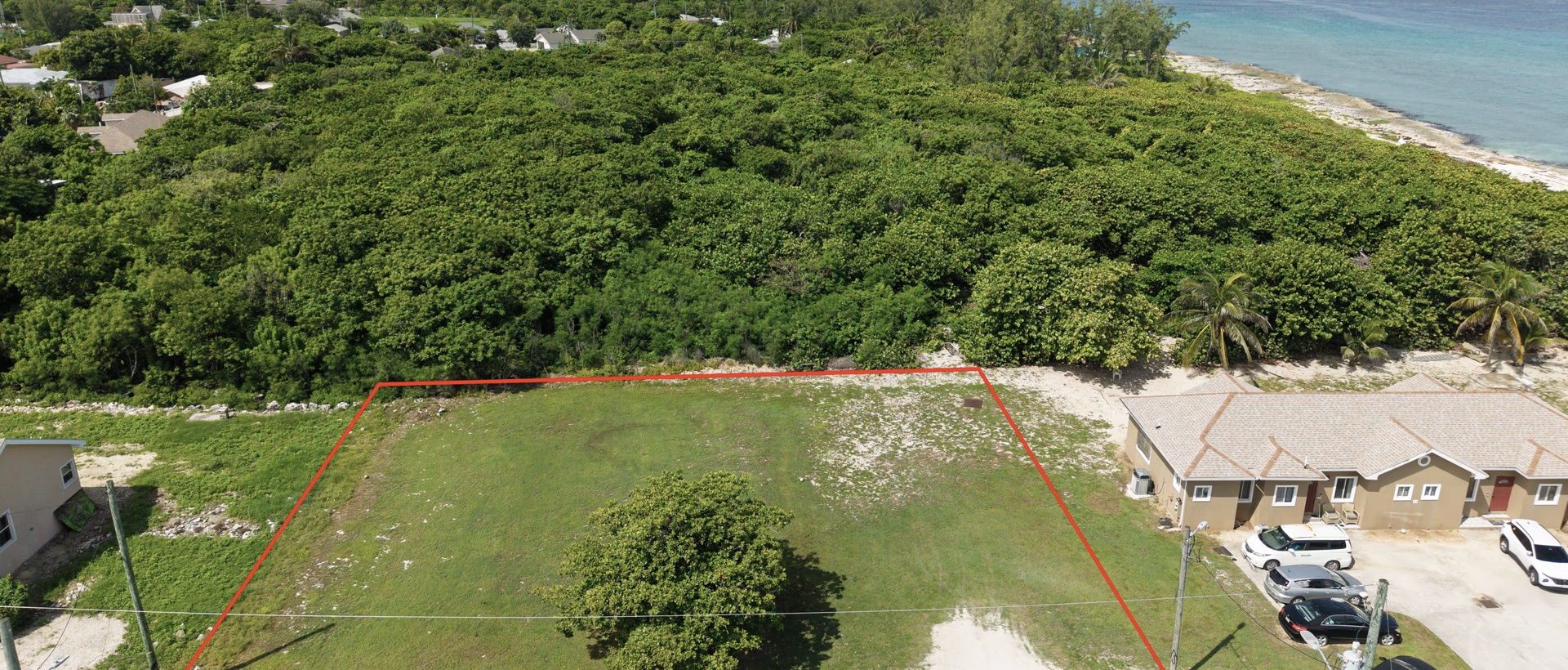 Waterview Lot - 0.30 Acres