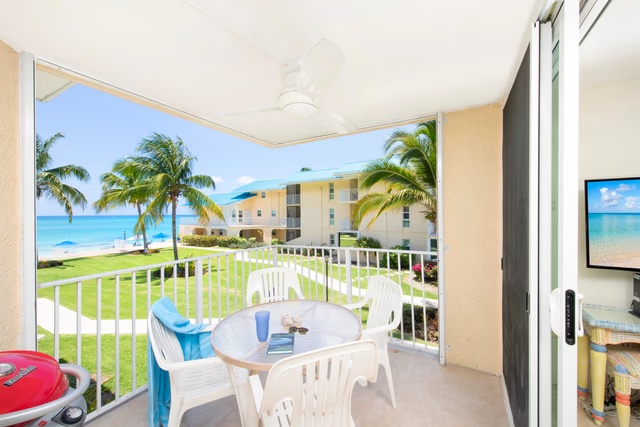 Seven Mile Beach Monthly Rental - All Inclusive