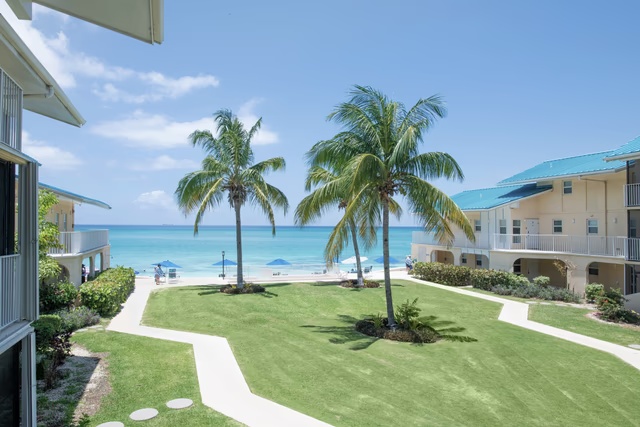 Seven Mile Beach Monthly Rental - All Inclusive