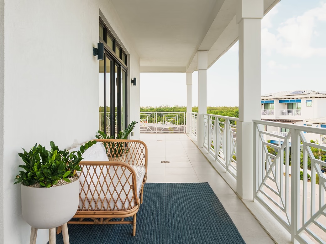 Olea 3 Bedroom Penthouse