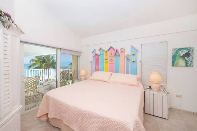Seven Mile Beach Monthly Rental - All Inclusive