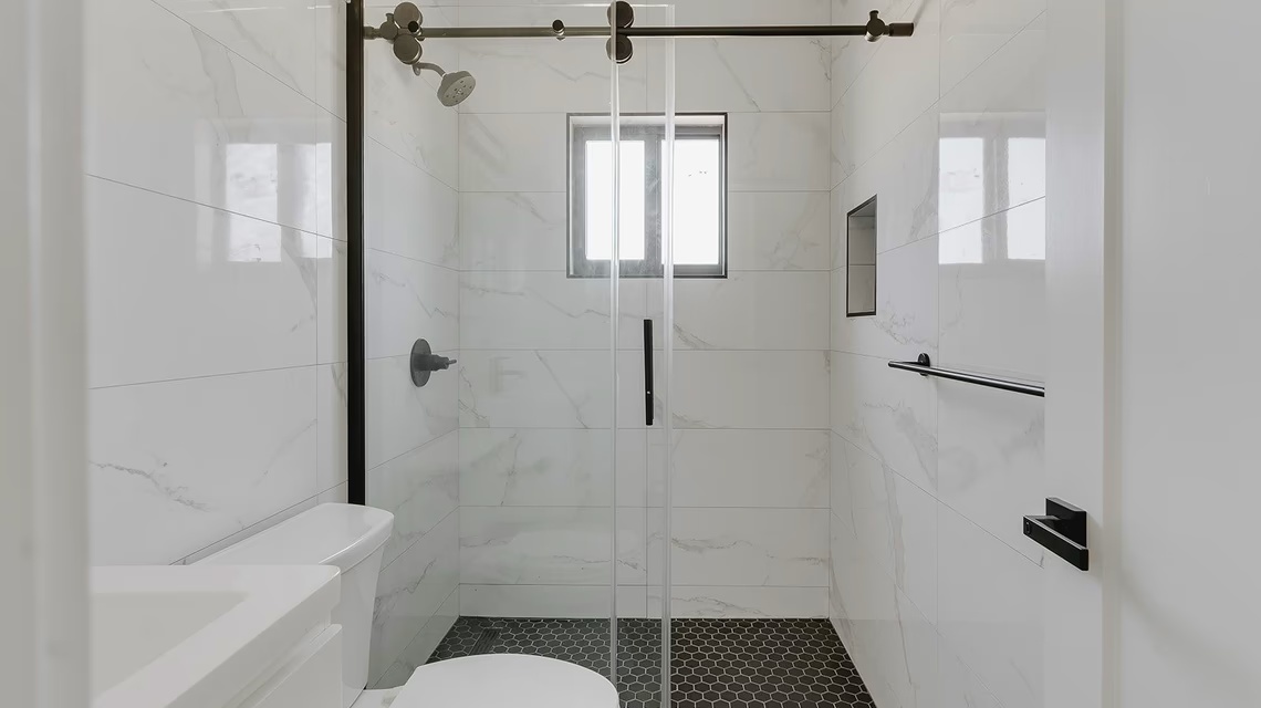 Kingsley Townhomes 2 Bed Plus Den Unit 2.