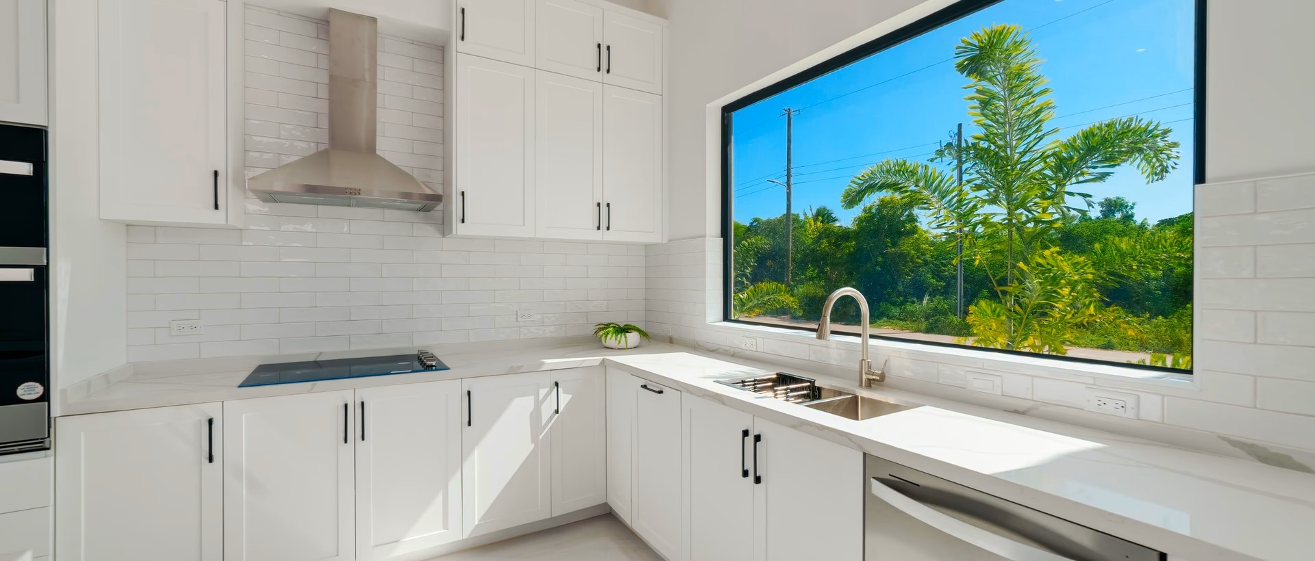 Brand New, Modern Single Family Home
