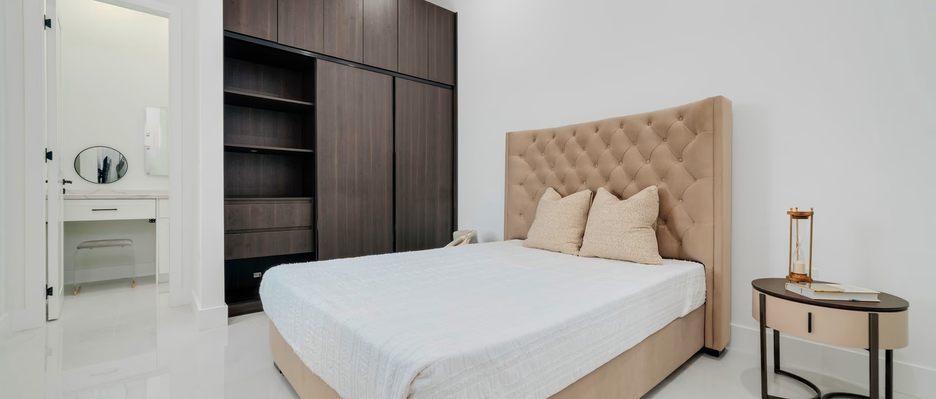Brand New, Modern Single Family Home