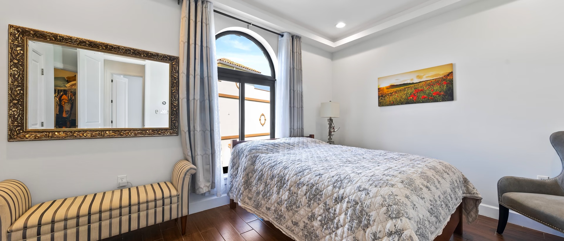 San Sebastian 3 Bed/3.5bath | Phase 3