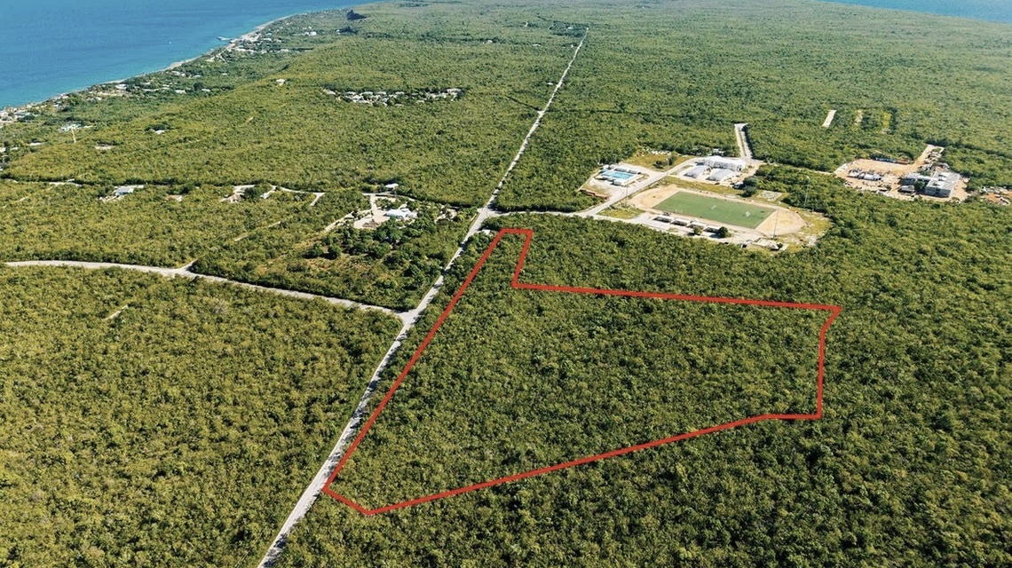 Brac Haven Estates