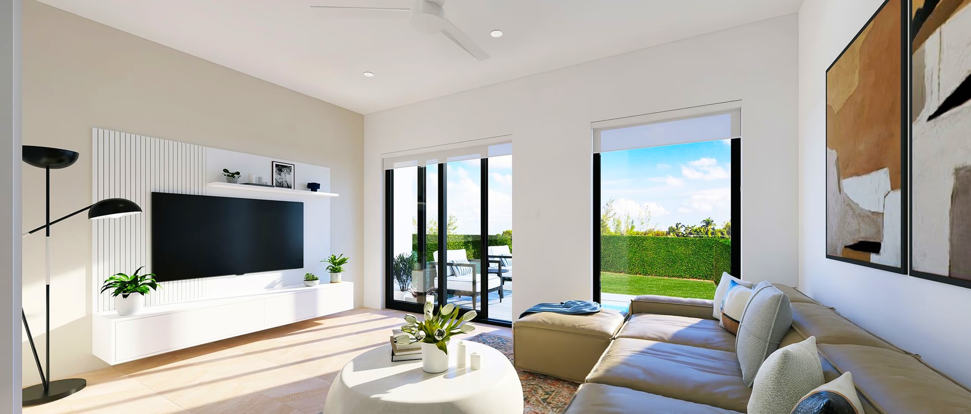 High Point Residences - Unit #19